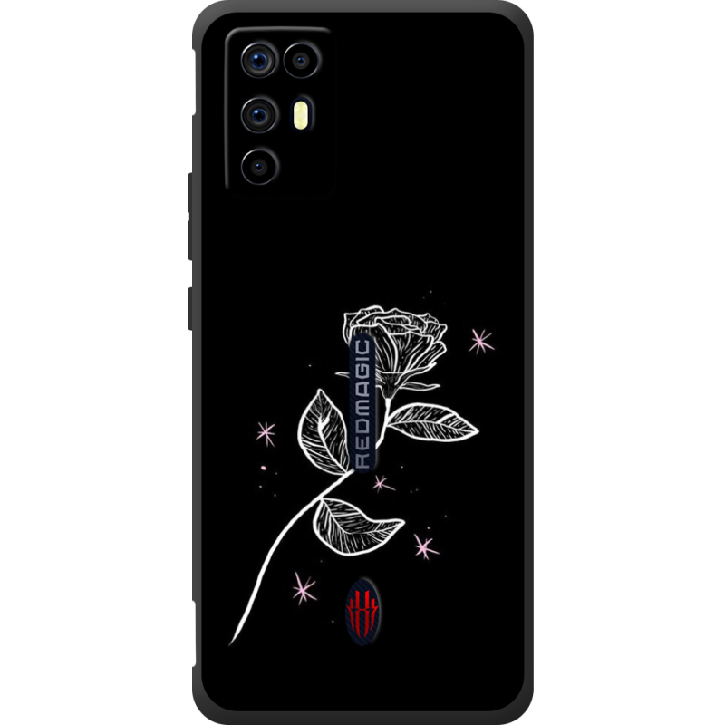 Чохол BoxFace Nubia RedMagic 6R 