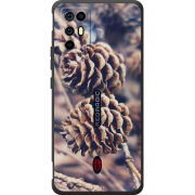 Чохол BoxFace Nubia RedMagic 6R 
