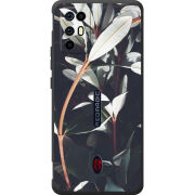 Чохол BoxFace Nubia RedMagic 6R 