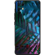 Чохол BoxFace Nubia RedMagic 6R 