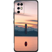Чохол BoxFace Nubia RedMagic 6R 