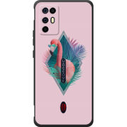 Чохол BoxFace Nubia RedMagic 6R 
