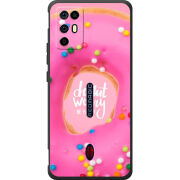 Чохол BoxFace Nubia RedMagic 6R 