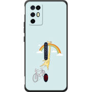 Чохол BoxFace Nubia RedMagic 6R 