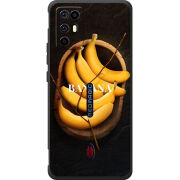 Чохол BoxFace Nubia RedMagic 6R 