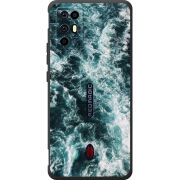 Чохол BoxFace Nubia RedMagic 6R 