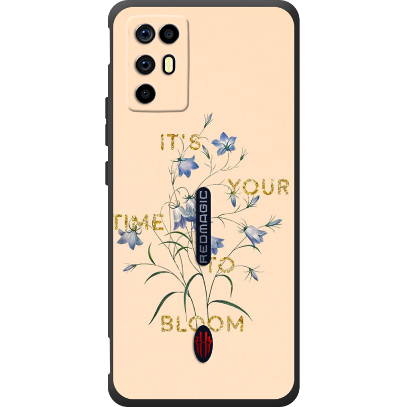 Чохол BoxFace Nubia RedMagic 6R 