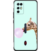 Чохол BoxFace Nubia RedMagic 6R 
