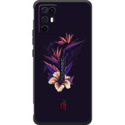 Чохол BoxFace Nubia RedMagic 6R 