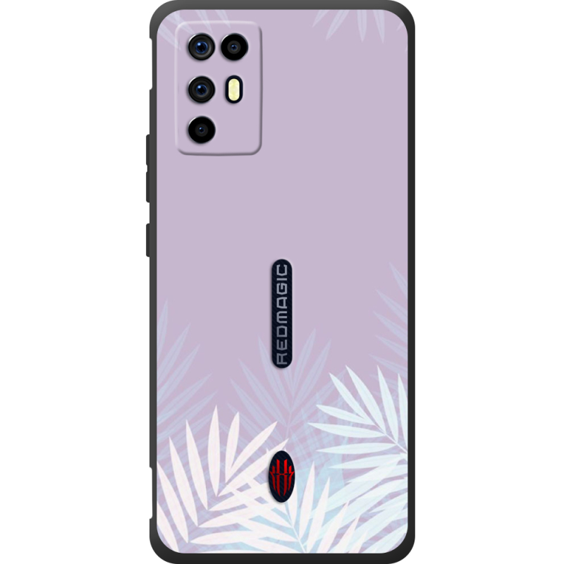 Чохол BoxFace Nubia RedMagic 6R 