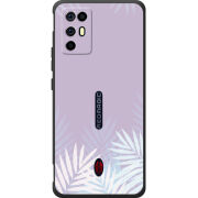 Чохол BoxFace Nubia RedMagic 6R 