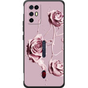 Чохол BoxFace Nubia RedMagic 6R 