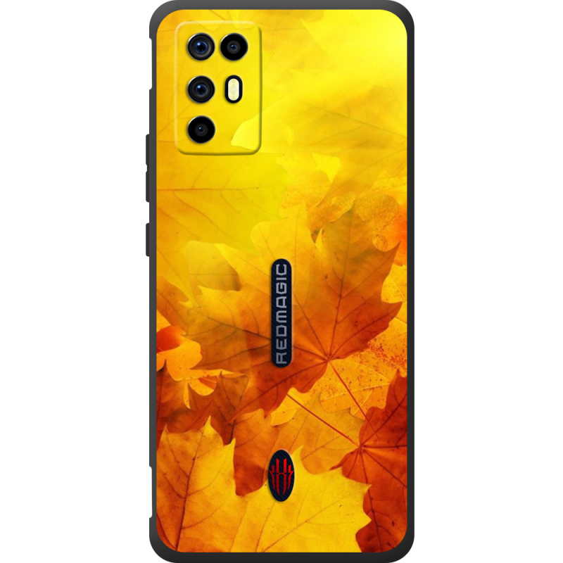 Чохол BoxFace Nubia RedMagic 6R 