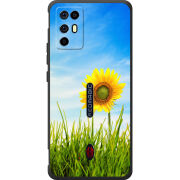 Чохол BoxFace Nubia RedMagic 6R Sunflower Heaven