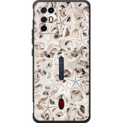 Чохол BoxFace Nubia RedMagic 6R 