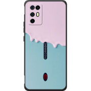 Чохол BoxFace Nubia RedMagic 6R 