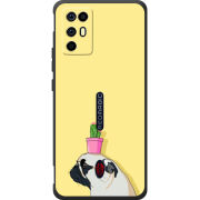 Чохол BoxFace Nubia RedMagic 6R 