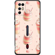 Чохол BoxFace Nubia RedMagic 6R 