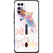 Чохол BoxFace Nubia RedMagic 6R 