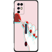 Чохол BoxFace Nubia RedMagic 6R 