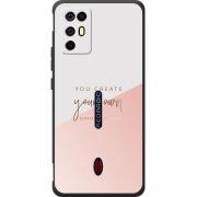 Чохол BoxFace Nubia RedMagic 6R 