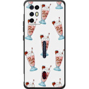 Чохол BoxFace Nubia RedMagic 6R 