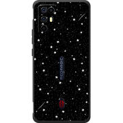 Чохол BoxFace Nubia RedMagic 6R 