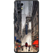 Чохол BoxFace Nubia RedMagic 6R 