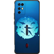Чохол BoxFace Nubia RedMagic 6R 
