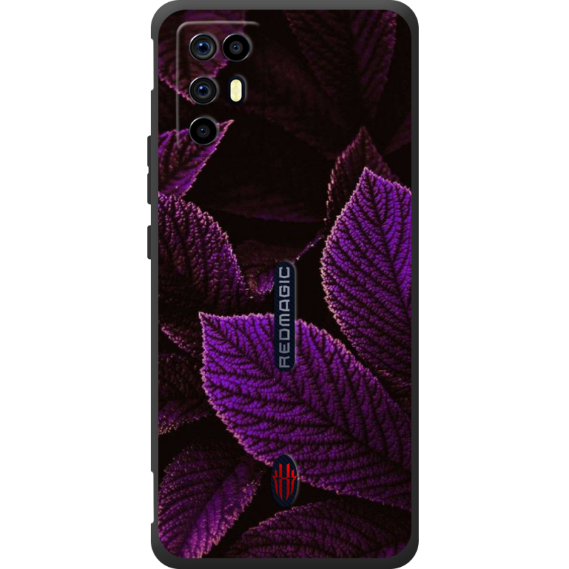 Чохол BoxFace Nubia RedMagic 6R 