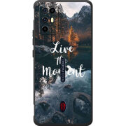 Чохол BoxFace Nubia RedMagic 6R 