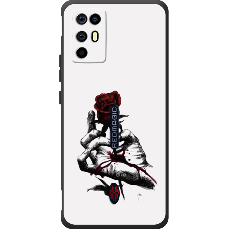 Чохол BoxFace Nubia RedMagic 6R 