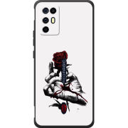 Чохол BoxFace Nubia RedMagic 6R 