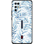 Чохол BoxFace Nubia RedMagic 6R 