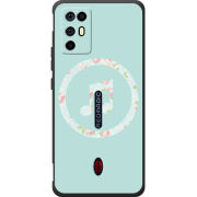 Чохол BoxFace Nubia RedMagic 6R 