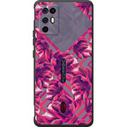 Чохол BoxFace Nubia RedMagic 6R 