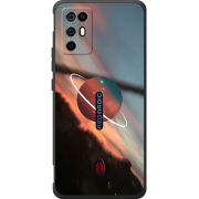 Чохол BoxFace Nubia RedMagic 6R 