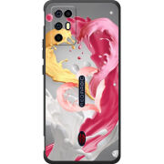 Чохол BoxFace Nubia RedMagic 6R 