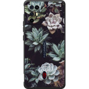Чохол BoxFace Nubia RedMagic 6R 
