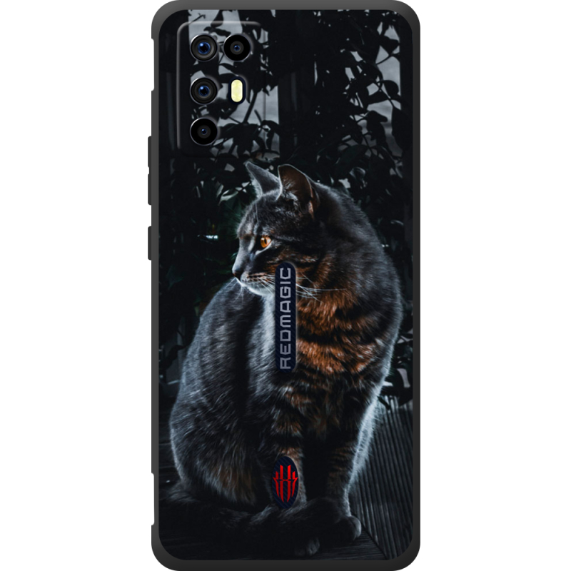 Чохол BoxFace Nubia RedMagic 6R 