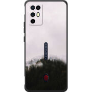 Чохол BoxFace Nubia RedMagic 6R 