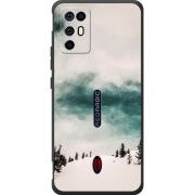 Чохол BoxFace Nubia RedMagic 6R 