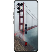 Чохол BoxFace Nubia RedMagic 6R 