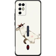 Чохол BoxFace Nubia RedMagic 6R 