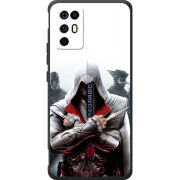 Чохол BoxFace Nubia RedMagic 6R Assassins Creed 3