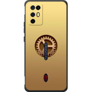 Чохол BoxFace Nubia RedMagic 6R 