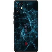 Чохол BoxFace Nubia RedMagic 6R 