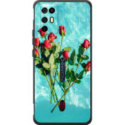 Чохол BoxFace Nubia RedMagic 6R 