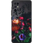 Чохол BoxFace Nubia RedMagic 6R 