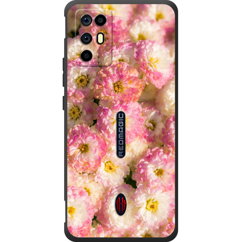 Чохол BoxFace Nubia RedMagic 6R 